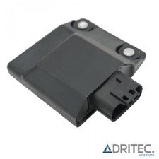 Zündsteuergerät elektronisch