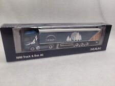 MAN TGX   MAN Truck & Bus AG   Schubboden Walking Floor Hackschnitzel  925242