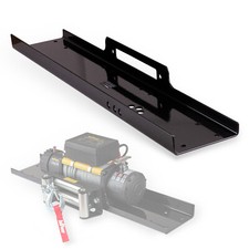 BullPower Montageplatte für