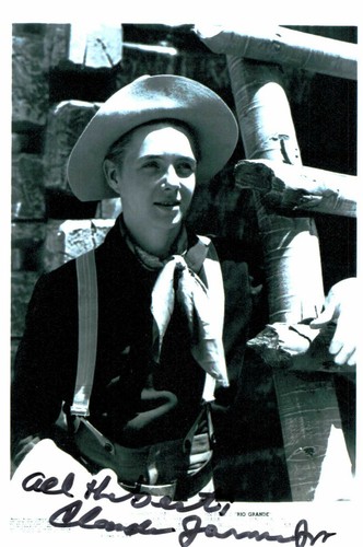 Claude jarmen original - jarmen, *