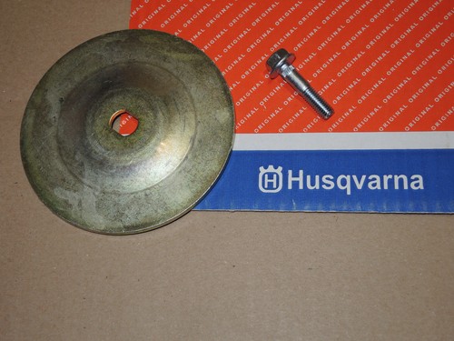 Husqvarna 119mm scheibe - 119mm, +