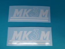 Hercules MK 3 M Seitendeckel