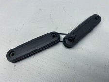 BMW K75RT Windschild Gummis Abdeckung Windscreen Covers Rubbers (2) 95'