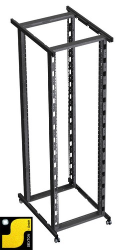 Rack magic 42he - rack,