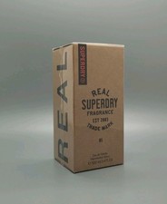 Superdry: Real Superdry - Eau