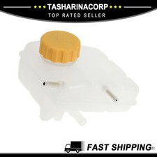 Coolant Expansion Overflow