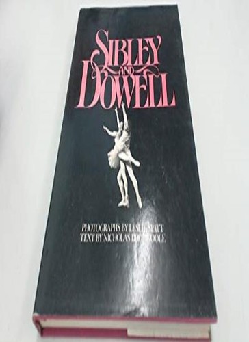 Sibley and dowell nicholas - and, dowell,nicholas