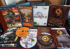 PC Spiele Sammlung Konvolut