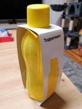 Tupperware Eco Trinkflasche
