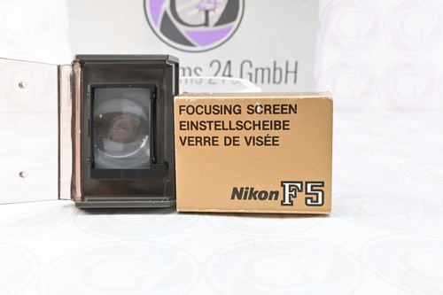Original nikon einstellscheibe - original,