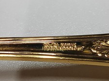 SBS Solingen Besteckset