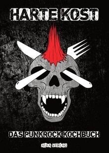 Harte kost das punkrock - harte,