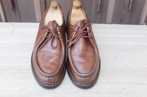 Paraboot schuhe michael - paraboot,