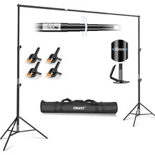 Hintergrundständer 3x3m