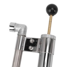 8-Zoll-Fass-Party-Pumpe