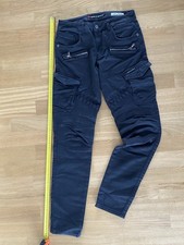 Cipo & Baxx Jeans Schwarz W31