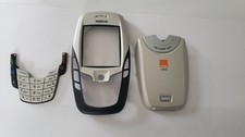 Original Nokia 6600