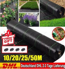 Mulchfolie Unkrautvlies