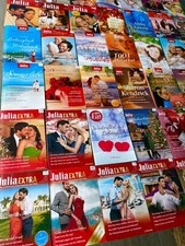 114 Cora Verlag Liebesromane Julia Top Zustand Top Sale
