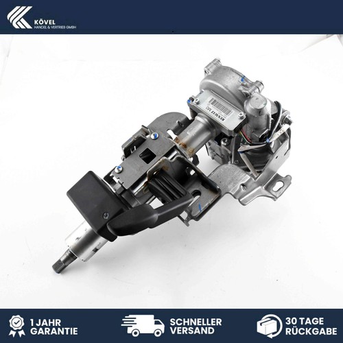 Servomotor lenksäule - servomotor,