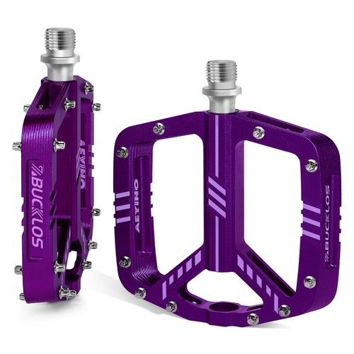 Mountainbike plattform pedale - mountainbike,