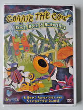 Connie the Cow - Birds, Bees