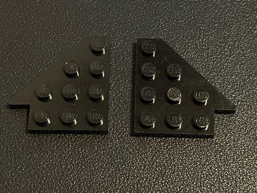 Lego 3936 3935 flügel - 3936,