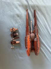 LEGO® Star Wars Darth Malgus Minifigur sw0413 aus 9500+set 7959 Unvollständig