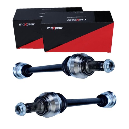 Maxgear antriebswelle satz - maxgear,