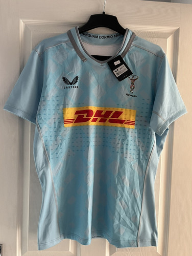 Neu mit etikett harlequins - neu,