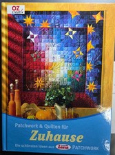 Lena Special; Patchwork &