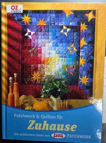 Lena special patchwork - special;, &