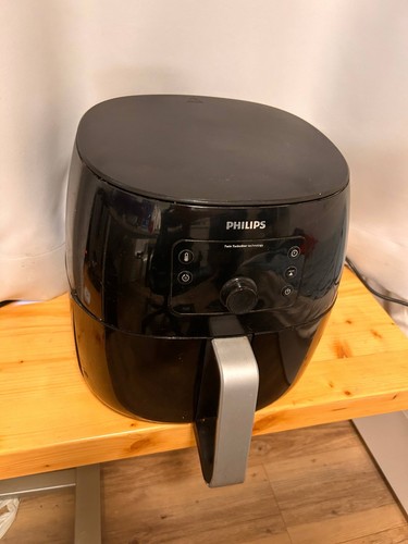 Philips premium airfryer xxl - philips,