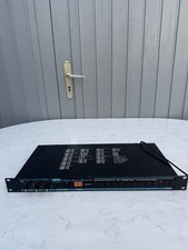 Digital Stereo Reverb 8 Mek