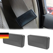 2 Stück Gurtstopper Gurt-Clip