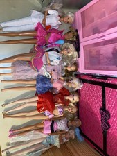 Barbie Vintage Konvolut Puppen