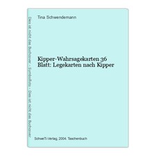 Kipper-Wahrsagekarten 36