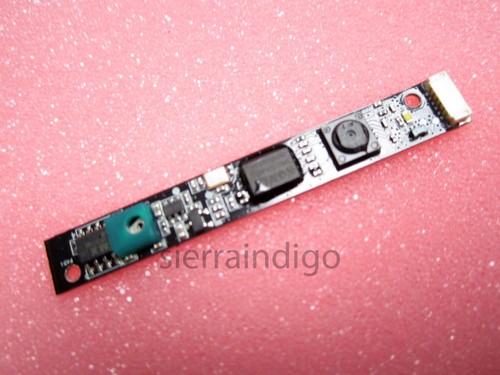 New pavilion dv6000 webcam - hp,