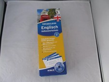 Vokabelbox Englisch