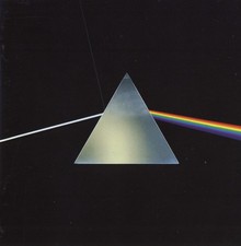 Pink Floyd - The Dark Side Of