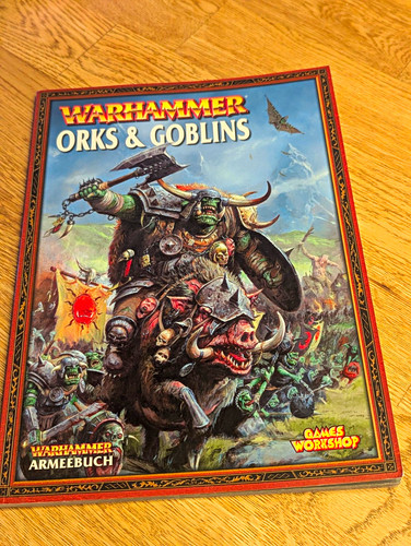 Games workshop warhammer - workshop,