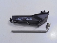 Honda Civic 1998 Wagenheber AOJ64289