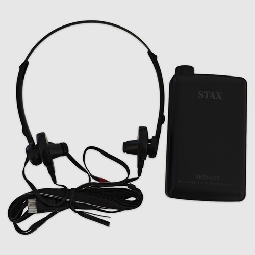 Stax 002 srm - sr-002, srm-002