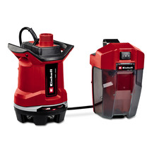 Einhell Akku