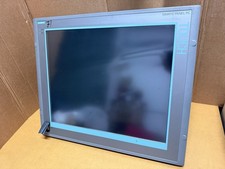 Siemens Simatic Panel PC 677B