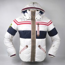 Bogner Skijacke / Daunenjacke