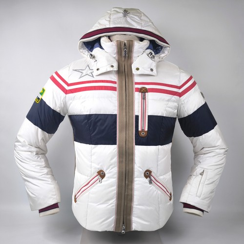 Bogner skijacke daunenjacke - bogner,