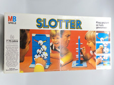 Slotter spiele von 1977 - mb,