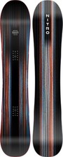 Snowboard Nitro SMP 2024 /