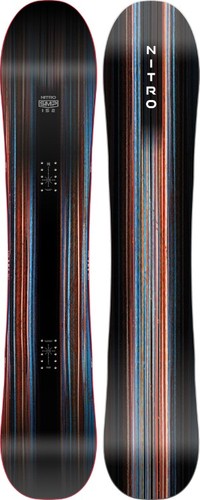 Snowboard nitro smp - 2024, /